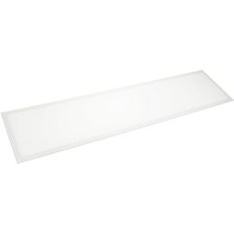 Светильник DL-INTENSO-S300x1200-40W Warm3000 (WH, 120 deg, CRI90, 230V) (Arlight, IP40 Металл, 5 лет) 043558