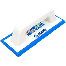 Резиновый шпатель для затирания межплиточных швов MAPEI Basic TM 810195