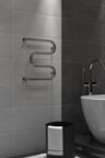 Полотенцесушитель водяной Indigo M MW50-70P 50x70