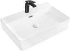 Раковина накладная BelBagno BB1338