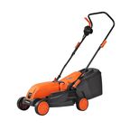 Газонокосилка электрическая Patriot PT 1433E 1500 Вт (512309216)