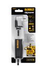 Ударный торсионный адаптер DEWALT винтового угла 1/4", DT20504