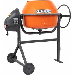 Gigant БС-160