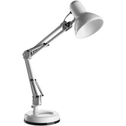 Офисная настольная лампа Arte Lamp Junior A1330LT-1WH