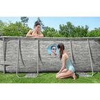 Бассейн каркасный Bestway 56946 BW 488x305x107 см 10950 л