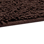 Коврик для ванной Cogal Tufted Top Red 75x140см, капучино