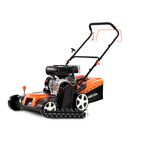 Вертикуттер бензиновый YARD FOX 38 VP