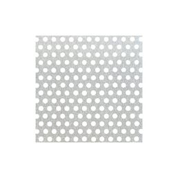 Перфорированный лист ALBERTS 468200