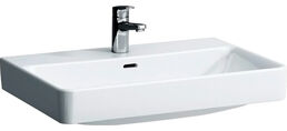 Раковина Laufen Pro S 8.1096.7.000.104.1 70 см