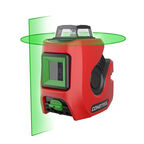 Уровень лазерный Condtrol Neo G1-360 (1-5-220) с держателем Krab Condtrol new