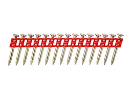 Гвозди DEWALT DCN8903032, для DCN890 по бетону, (Красные) 3.0 x 32, оцинкованные