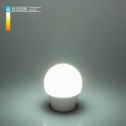 Лампочка светодиодная Elektrostandard BLE2764