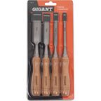 Набор стамесок Gigant