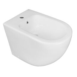 Напольное биде Azario Grado AZ-2141C белое