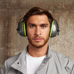 Наушники противошумные Delta Plus Interlagos Light (INTERLIGHT)