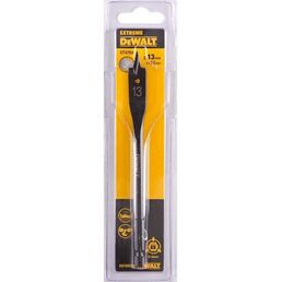 Сверло перьевое DEWALT IMPACT EXTREME, 1/4" 13x152 мм (DT4764-QZ)