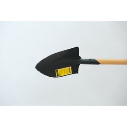 Универсальная штыковая лопата ZINLER Z1.10H1 ЛЗУЧ1