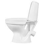 Унитаз-компакт Gesso W 101 косой выпуск одинарный слив