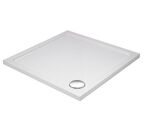 Душевой поддон Cezares SMC TRAY-M-A-100-35-W 100x100