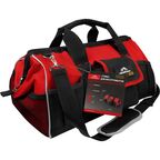 Сумка для инструментов Vertextools 0908-46-28-25 460x280x250 мм, ткань