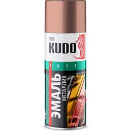 Универсальная эмаль KUDO KU-1030