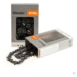 Цепь пильная STIHL 16" 3/8 1.3 57зв.