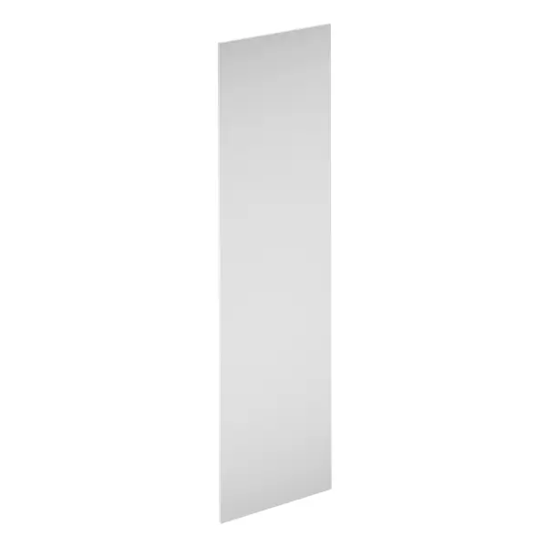 Фальшпанель для колонки София 58x214.4 см Delinia ID ЛДСП цвет белый