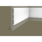 Стеновая панель 2800х156х12мм Экополимер Cosca Decor RP007