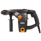 Перфоратор сетевой SDS-plus Worx WT344 1250 Вт, 5 Дж