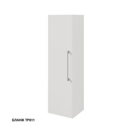 Пенал Caprigo Accord 2253L 35 см с выбором отделки