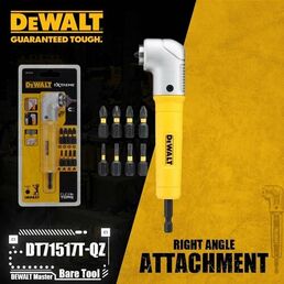 Насадки для отверток DEWALT DT71517T-QZ, DT71517T-QZ
