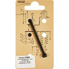 Переходник 1" пластик с гайкой 19-25 м Boutte