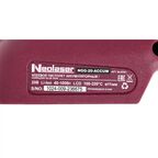 Пистолет клеевой Neolaser NGG-20-ACCUM, 20 В, для стержней 11 мм