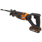 Сабельная пила WORX WX500