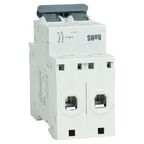 Автоматический выключатель Systeme Electric City9 Set C9F36232 2P С32 А 6 кА