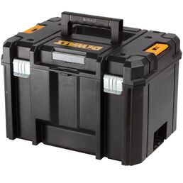 Ящик для инструмента DEWALT TSTAK, (TSTAK VI) DWST1-71195, глубокий
