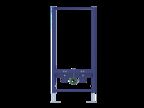 Инсталляция для биде Aquatek Standart INSB-0000001 без бачка