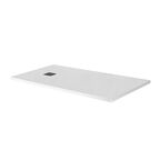 Душевой поддон из искусственного камня BelBagno UNO 170x70 TRAY-MR-UNO-AH-170/70-35-W-NO белый