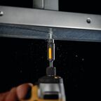 Торцевой ключ DEWALT IMPACT DT7430, 8 мм, магнитный Easy Clean