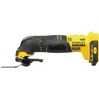 Аккумуляторный реноватор STANLEY FATMAX SFMCE500D2K, 18 В, 18000 кол/мин, с 2 АКБ 2 Ач и ЗУ, в кейсе (SFMCE500D2K-QW)