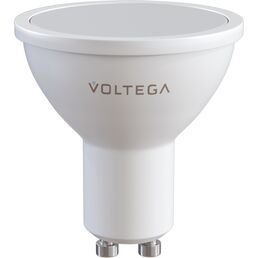 Лампочка светодиодная dim Voltega Simple 8458