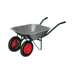 Садовая тачка PARK WB 4107-2 092678