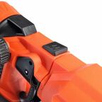Краскопульт сетевой Patriot SG 450, 550 Вт, 800 л/мин