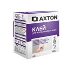 Клей для флизелиновых обоев Axton 40 м²
