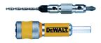 Быстросменный узел DEWALT DT7600, хвостовик, бита Pz2, для шурупов толщиной 3 мм