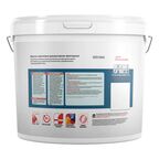 Штукатурка декоративная Farbitex Profi Textura цвет белый 15 кг