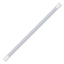 Линейный потолочный светильник светодиодный ULT-Q218 45W/NW IP65 Volpe WHITE