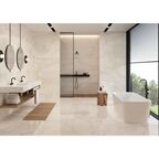 Керамогранит Incolor Beige 60x120x0.9 см 1.44 м² полированный цвет бежевый