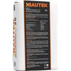 Смесь цементно-песчаная M150 (ЦПС) Bautek Универсальная 25 кг