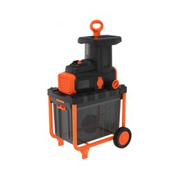 Электрический измельчитель Black+Decker AC Shredder BEGAS5800-QS